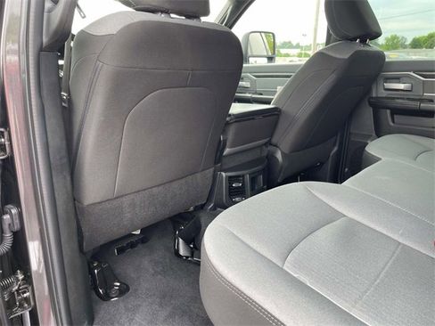 Used 2023 RAM 4500 SLT w/ Quick Order Package 2YG SLT image 24