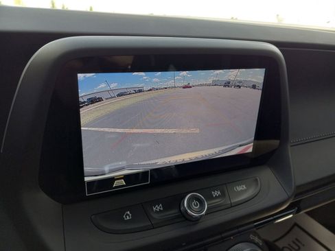 Used 2023 Chevrolet Camaro LT w/ Technology Package image 17