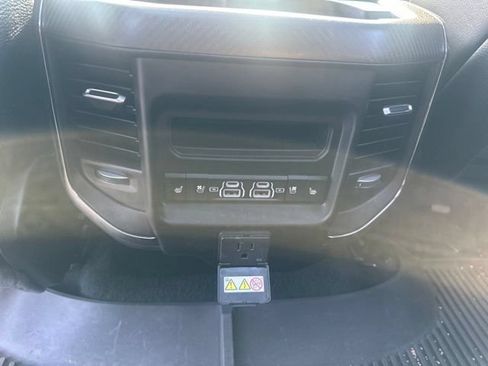 Used 2026 RAM 1500 RHO w/ RHO Level 1 Equipment Group AWD/4WD image 23