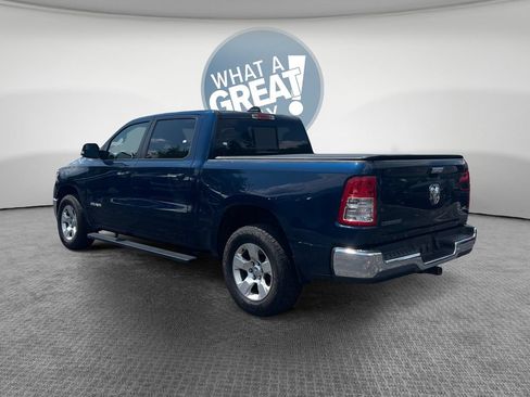 Used 2019 RAM 1500 Big Horn AWD/4WD image 6