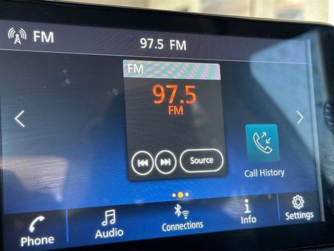 Used 2021 Nissan Sentra SV image 14