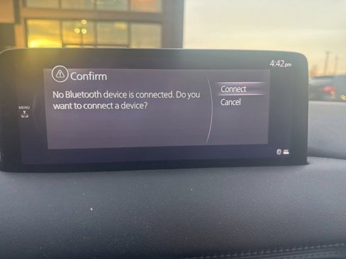 Used 2024 MAZDA CX-5 AWD 2.5 S w/ Select Package image 9