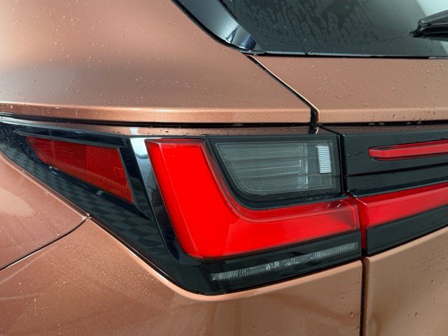 Certified 2026 Lexus NX 350 AWD w/ Premium Package image 14