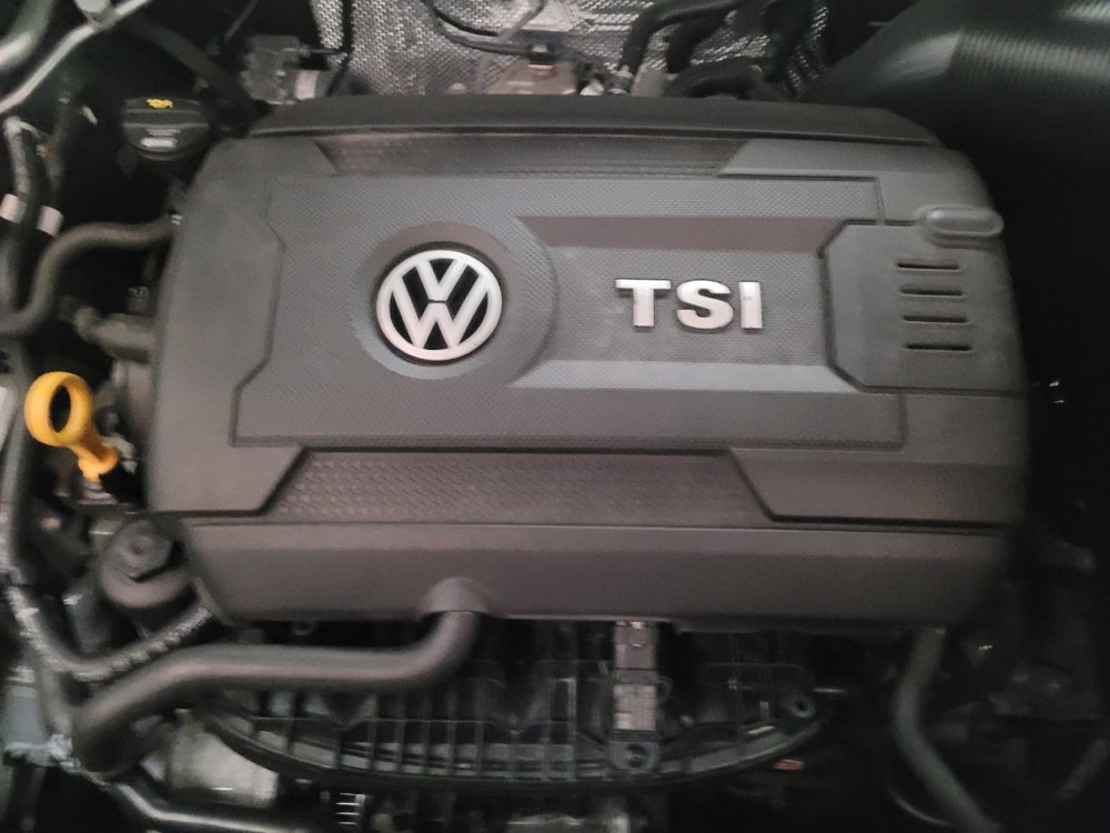 Used 2020 Volkswagen Atlas Cross Sport SEL AWD/4WD image 30