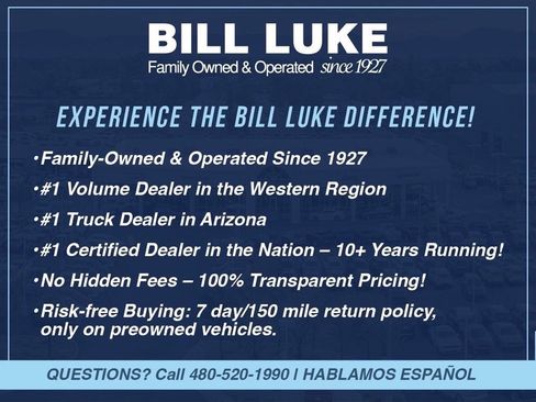 New 2026 RAM ProMaster 3500 w/ Safety Group image 11