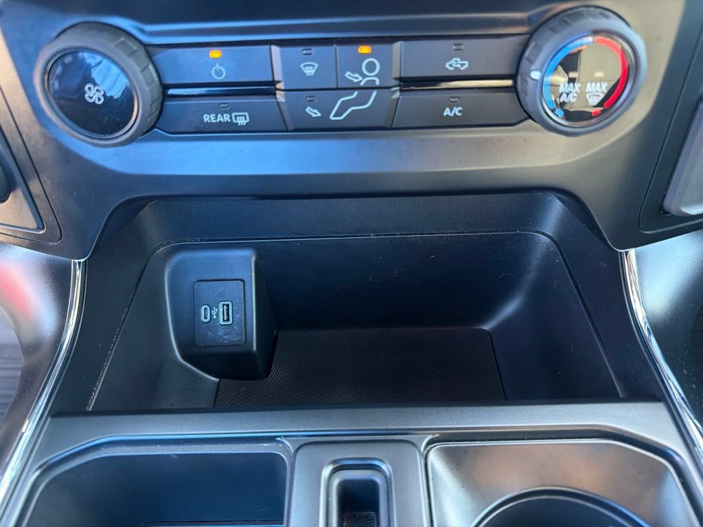 Certified 2023 Ford F150 2WD SuperCrew image 24