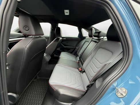 New 2026 Volkswagen Jetta GLI Autobahn image 13