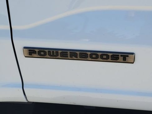 Certified 2024 Ford F150 XLT w/ Equipment Group 302A MID AWD/4WD image 14