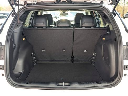 New 2026 Jeep Compass Limited image 31