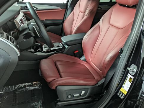 Certified 2023 BMW X3 xDrive30i w/ Premium Package image 16