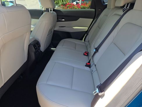 New 2026 Nissan Murano SL AWD/4WD image 13