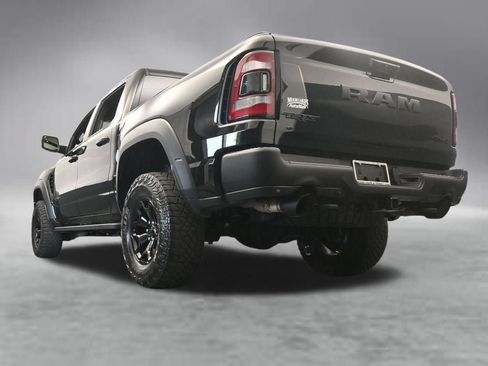 Used 2023 RAM 1500 TRX w/ TRX Level 1 Equipment Group AWD/4WD image 14