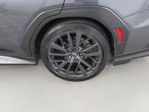 Used 2023 Subaru WRX Limited AWD/4WD image 35