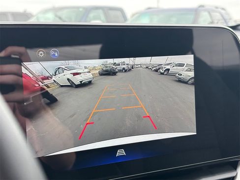 Used 2026 Chevrolet Equinox LT image 21