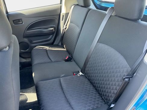 Used 2024 Mitsubishi Mirage ES image 11