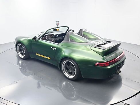 Used 1995 Porsche 911 Carrera image 40