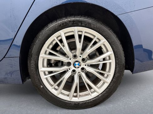 Used 2023 BMW 330i xDrive Sedan w/ Driving Assistance Package image 26