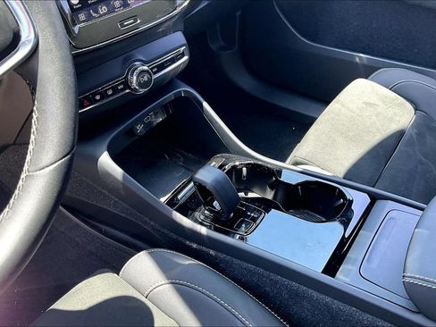 Certified 2023 Volvo XC40 Recharge Plus AWD/4WD image 16