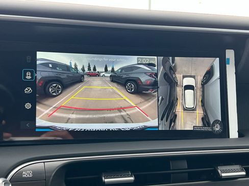 New 2026 Hyundai Palisade Calligraphy AWD/4WD image 19