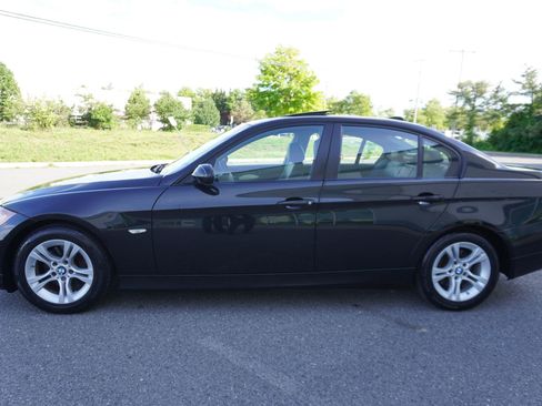 Used 2008 BMW 328i Sedan RWD image 4