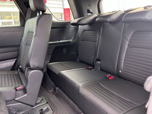 New 2026 Nissan Pathfinder Rock Creek AWD/4WD image 22