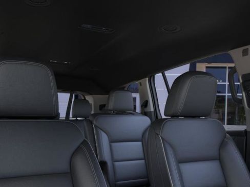 New 2026 Buick Enclave Preferred FWD image 48