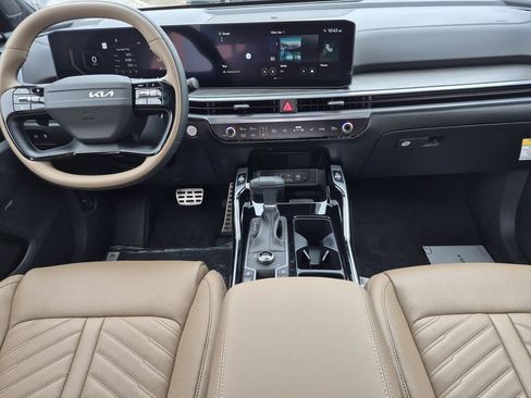 New 2026 Kia Sorento SX Prestige AWD/4WD image 13