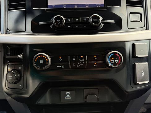 Used 2023 Ford F150 XLT AWD/4WD image 20