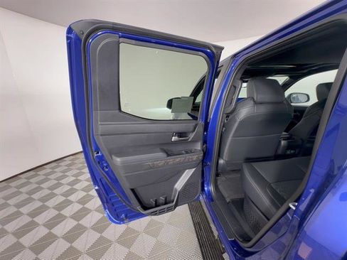 New 2025 Toyota Tacoma Limited image 29