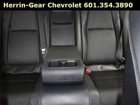 Used 2018 Honda Accord Sport image 26