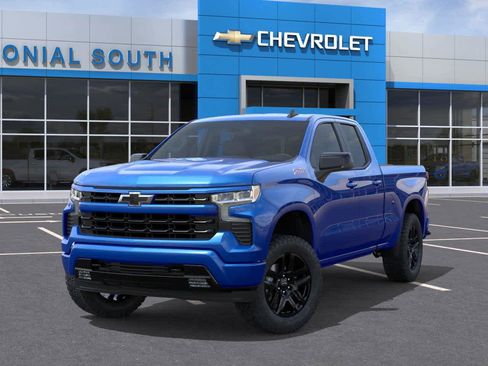 New 2026 Chevrolet Silverado 1500 RST w/ Convenience Package II image 6
