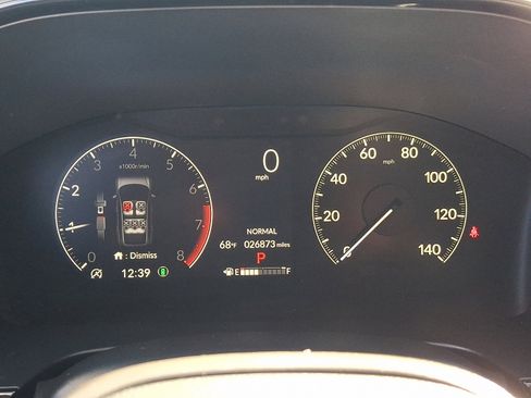 Used 2024 Honda CR-V EX image 21