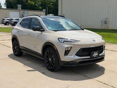 New 2026 Buick Encore GX Sport Touring w/ Studio Series