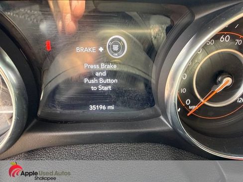 Used 2021 Jeep Wrangler Unlimited Sport AWD/4WD image 10