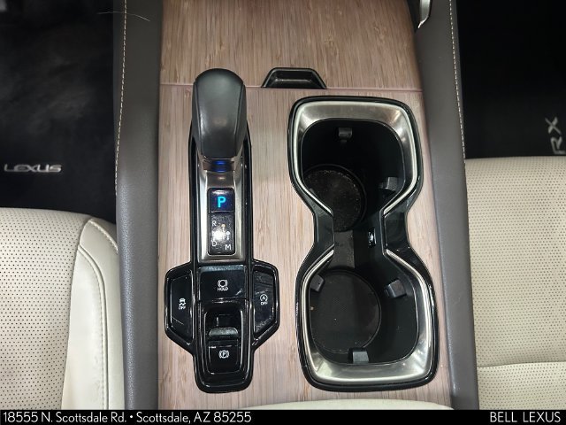 Used 2024 Lexus RX 350 Premium Plus w/ Convenience Package FWD image 25