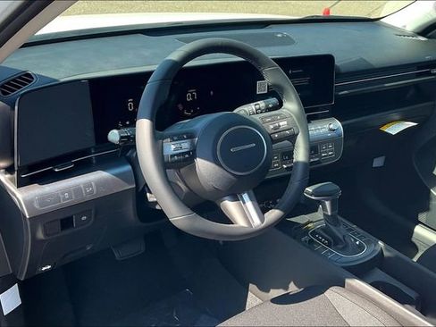 New 2026 Hyundai Kona SEL Sport image 6