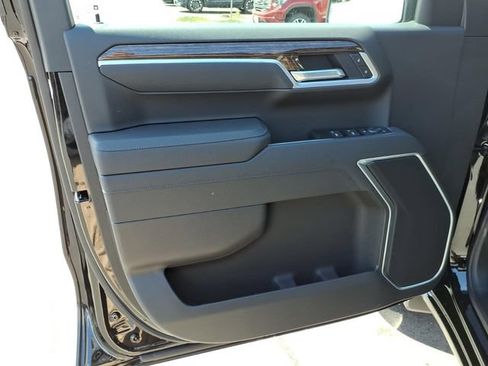 New 2026 GMC Sierra 1500 Elevation AWD/4WD image 16