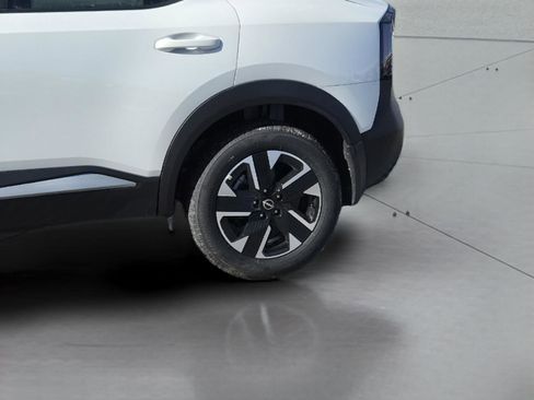 New 2026 Nissan Kicks SV w/ Cold Weather Package image 26