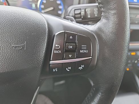 Used 2021 Ford Bronco Sport Badlands w/ Badlands Package image 30