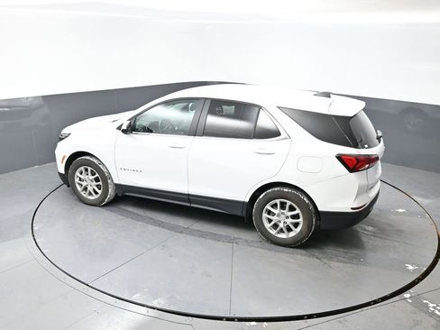 Used 2024 Chevrolet Equinox LT image 21