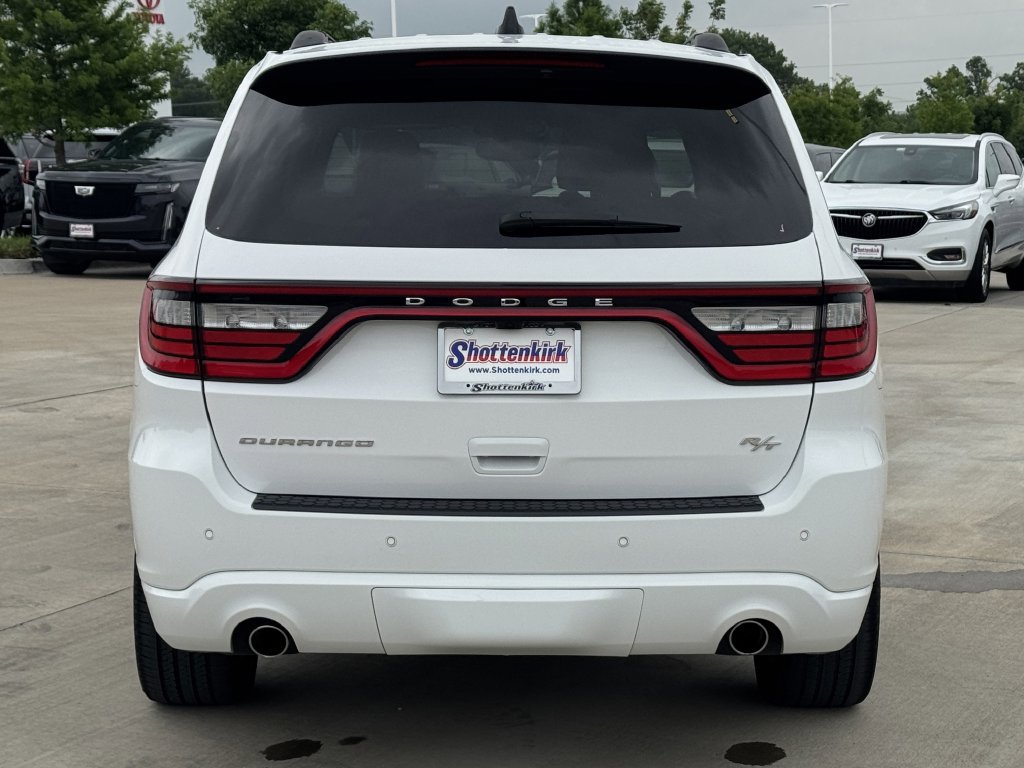 Used 2023 Dodge Durango R/T RWD image 5