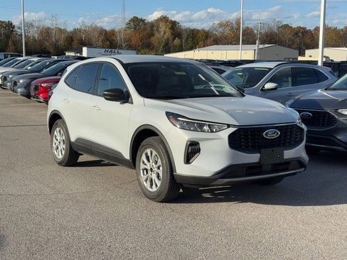 New 2026 Ford Escape Active w/ Active Premium Tech Pack image 2