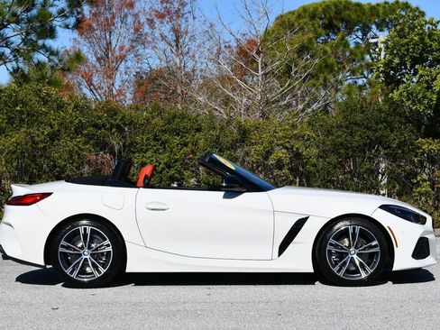 Used 2023 BMW Z4 sDrive30i w/ Premium Package image 41