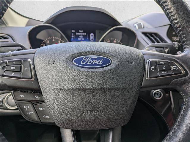 Used 2017 Ford Escape Titanium AWD/4WD image 14