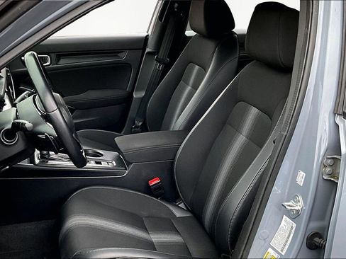 Used 2024 Honda Civic Sport image 17