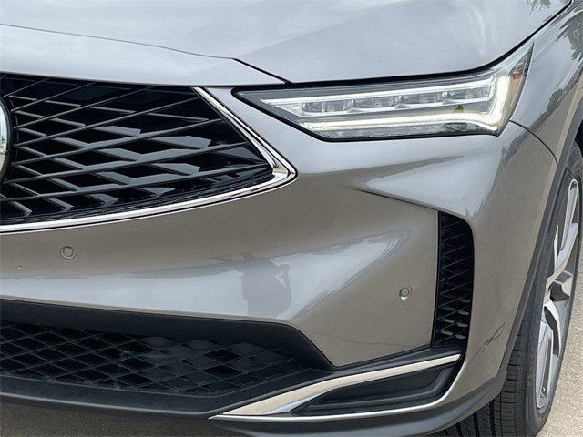 New 2026 Acura MDX w/ Technology Package FWD image 9
