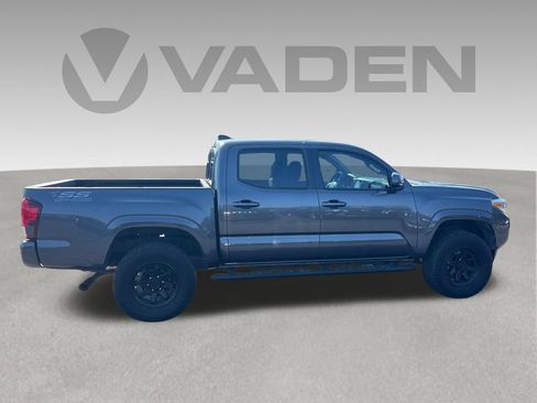 Used 2023 Toyota Tacoma SR w/ SR Convenience Package RWD image 21