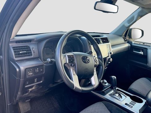 Used 2021 Toyota 4Runner SR5 image 9