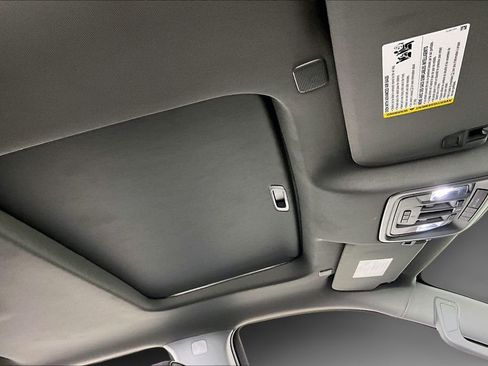 Certified 2025 GMC Sierra 1500 Denali w/ Denali Reserve Package image 21