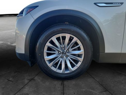 Used 2024 MAZDA CX-90 Plug-In Hybrid w/ Preferred AWD/4WD image 14